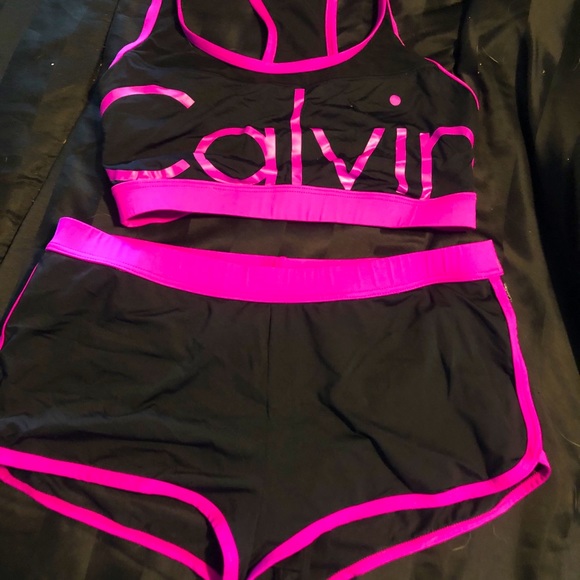 Calvin Klein Other - Calvin Klien swimsuit